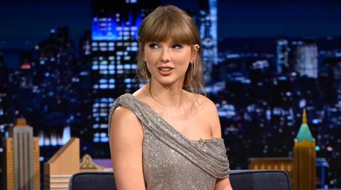 Taylor Swift hints at next 'Showgirl' single with telling move 