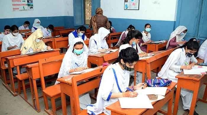 Sindh schools to remain closed on March 11