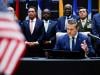 Hegseth warns Iran miscalculating US ability to sustain war