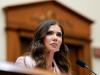 Trump fires Kristi Noem as homeland secretary after storm over shootings, spending