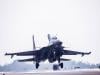 Two Indian pilots killed after IAF fighter jet crashes in Assam