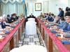 PM orders monitoring of petroleum products' movement amid hoarding fears