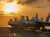 Russia 'providing Iran intelligence' to target US forces: report