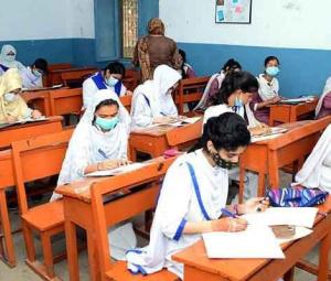 Sindh schools to remain closed on March 11
