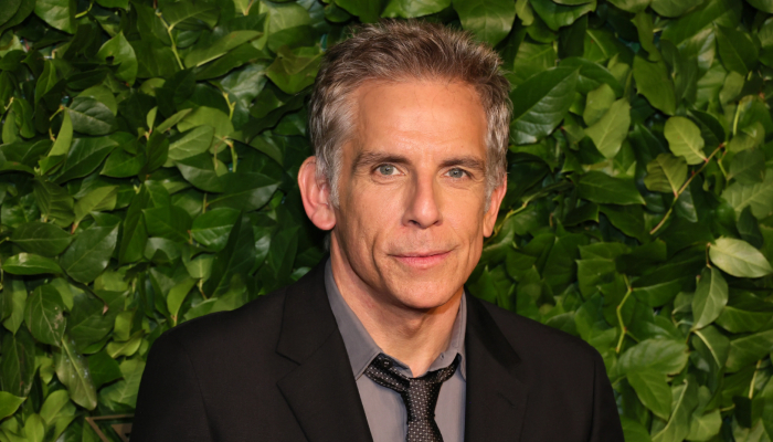 Ben Stiller condemns use of ‘Tropic Thunder clip in political video