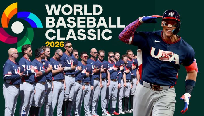 Team USA blows out Brazil in World Baseball Classic opener