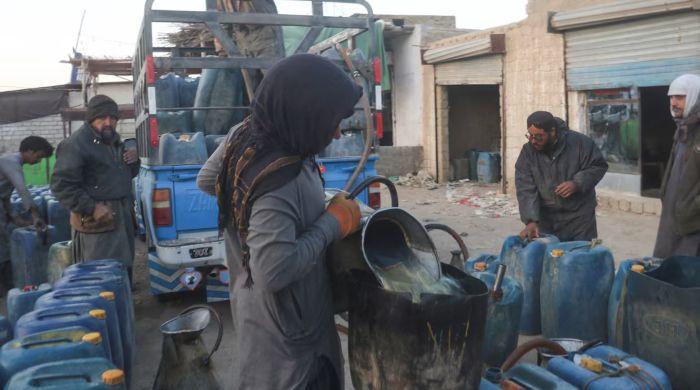 Kerosene hits historic increase, up Rs130.08 to Rs318.81 per litre