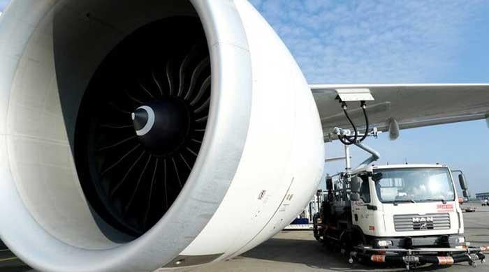 Airfares to go up as jet fuel price hiked by Rs154 per litre
