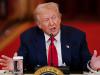 Vibes war? Trump pitches Iran conflict on 'feeling'