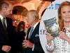 King Charles, William ready with bold plans as Sarah Ferguson danger looms