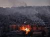 Iran apologises to Gulf but strikes escalate, war surges across region