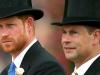 Prince Edward issues statement after Harry's emotional message