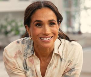 Meghan Markle confirms end of As Ever deal with Netflix, next move revealed