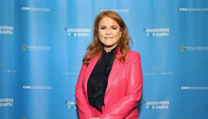 Sarah Ferguson’s $2M memoir dream hits publishing wall
