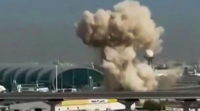 Second Pakistani killed in Dubai as Middle East conflict rages on