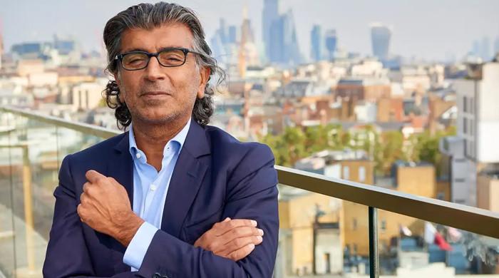 Sadiq Khan ‘appalled', confronts billionaire Asif Aziz over mass evictions 