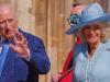 King Charles crucial trip comes to screeching halt amid new conflict