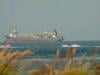 Why have 1,000 ships at times lost their GPS in the Mideast?