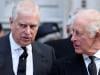 King Charles faces difficult dilemma as Andrew raises fresh legal concern