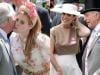 Beatrice, Eugenie make huge sacrifice for royal family: 'No sympathy'  
