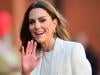 Princess Kate joins Queen Camilla to celebrate women in personal message