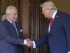 King Charles faces calls to cancel State visit amid Trump tirade