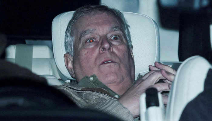 Andrew police investigation exposes bitter truth for royals in new update