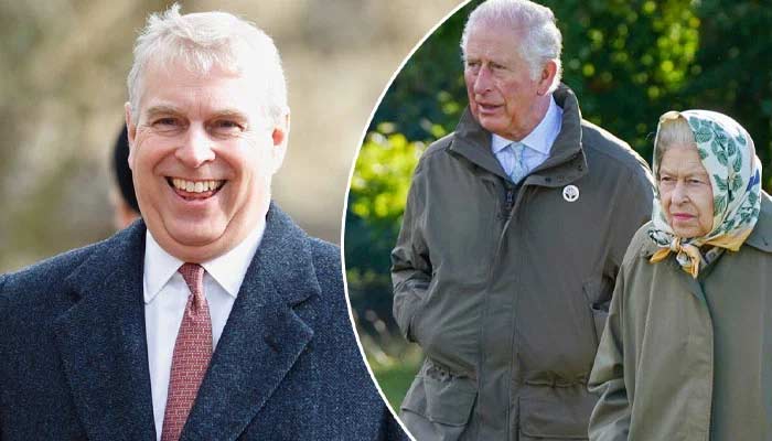Andrew threatens to take decisive step amid shock admission