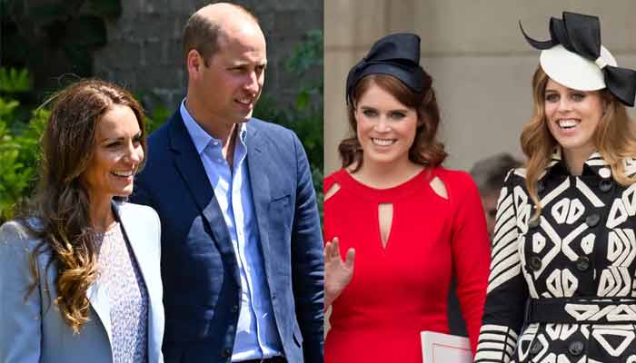 Andrews daughters Beatrice, Eugenie at risk of losing everything: Life in exile