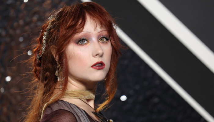 Chappell Roan speaks out against paparazzi harassment during Paris Fashion Week