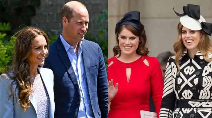 Andrew's daughters Beatrice, Eugenie at risk of losing everything: 'Life in exile'