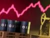 Oil surges over 25%, on track for record daily jump due to escalating Iran war