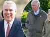 Andrew 'threatens' to take decisive step amid shock admission