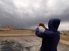 Polluted winds from war-hit Iran could affect western parts of Pakistan, warns PMD