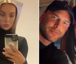 Katie Price's husband Lee accused of scamming more women out of cash
