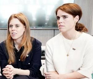 Beatrice, Eugenie receive positive news after ‘royal ban'