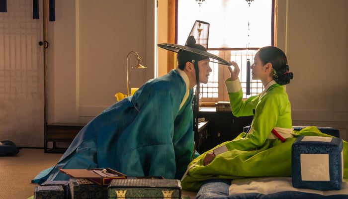 Netflix K-dramas that are already breaking records in 2026