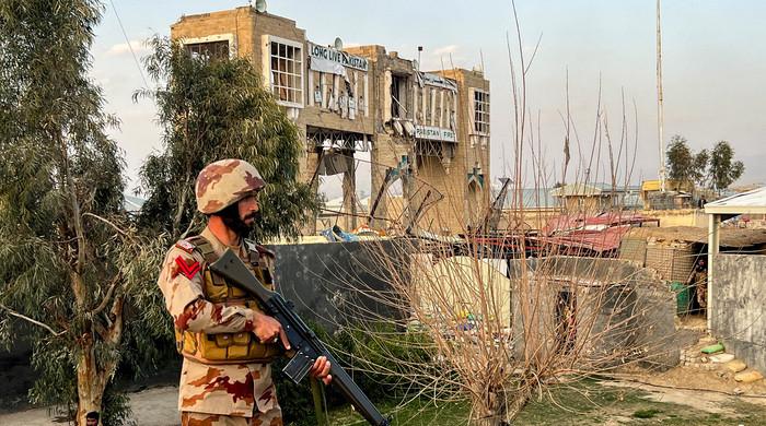 Friendly states to help defuse Pak-Afghan tensions: ICG