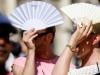 February fifth warmest on record, extreme rain in Europe: EU monitor