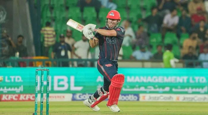 PSL 11: David Warner to captain Karachi Kings for second consecutive term 