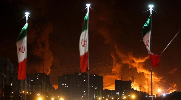 US-Iran war and my 'scoop of the century'