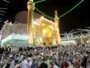 Hazrat Ali's martyrdom