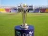 PSL 11 'infinity' trophy unveiled in Karachi as league enters new era