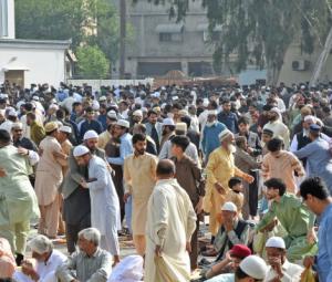 Eid ul Fitr 2026 in Pakistan likely to fall on March 21