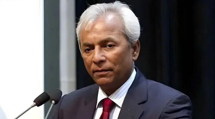 President greenlights Nehal Hashmi's appointment as Sindh governor