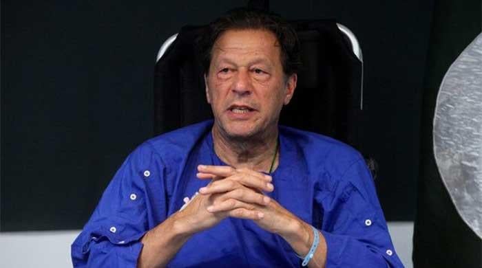 IHC orders constitution of medical board to evaluate Imran Khan's health
