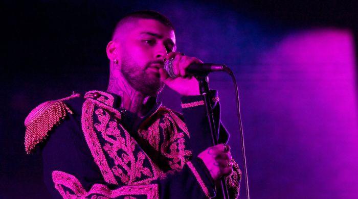 Zayn Malik teases new song following the success of 'Die For Me'