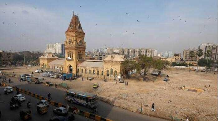 Sindh announces public holiday on March 13