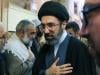 Iran's supreme leader, in first remarks, vows to avenge martyrs, keep strait closed