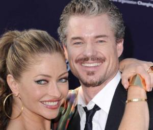 Rebecca Gayheart reveals Eric Dane's ‘urgent' project before death